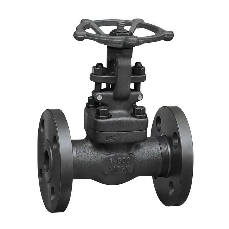 အဘယ်ကြောင့်ဆိုသော် Forged Gate Valve သည် ဖိအားမြင့်စက်မှုလုပ်ငန်းများအတွက် ဦးစားပေးရွေးချယ်မှုဖြစ်သနည်း။