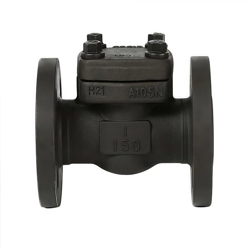 Forged Check Valve သည် ဖိအားမြင့်ပိုက်လိုင်းစနစ်များအတွက် အယုံကြည်ရဆုံးရွေးချယ်မှုဖြစ်သနည်း။