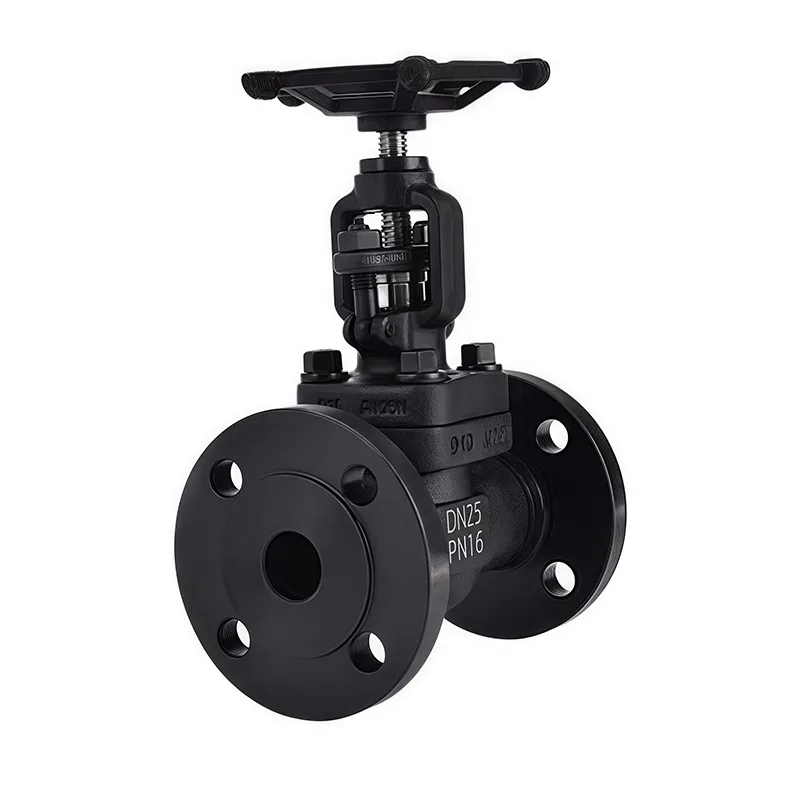 National Standard Globe Valve အတုများ